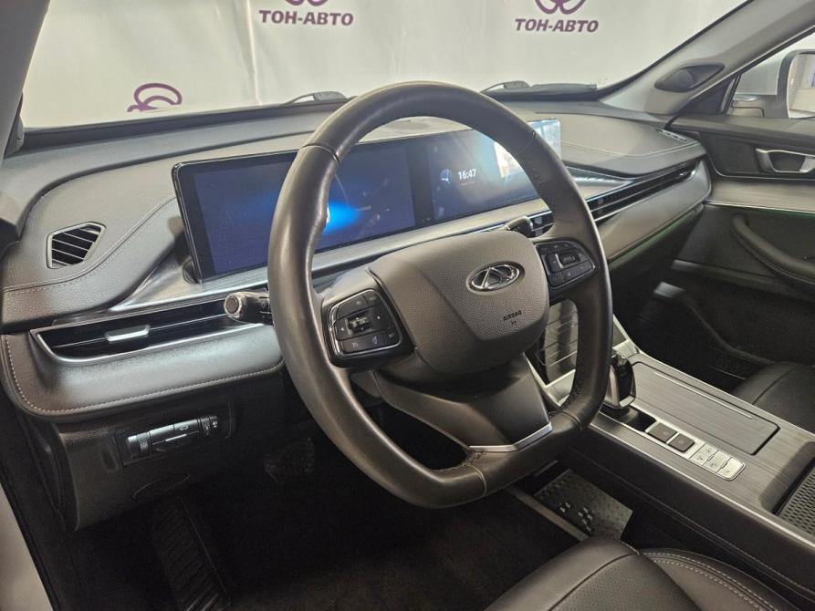 Chery Tiggo 7 Pro Max I Тольятти  - изображение 11
