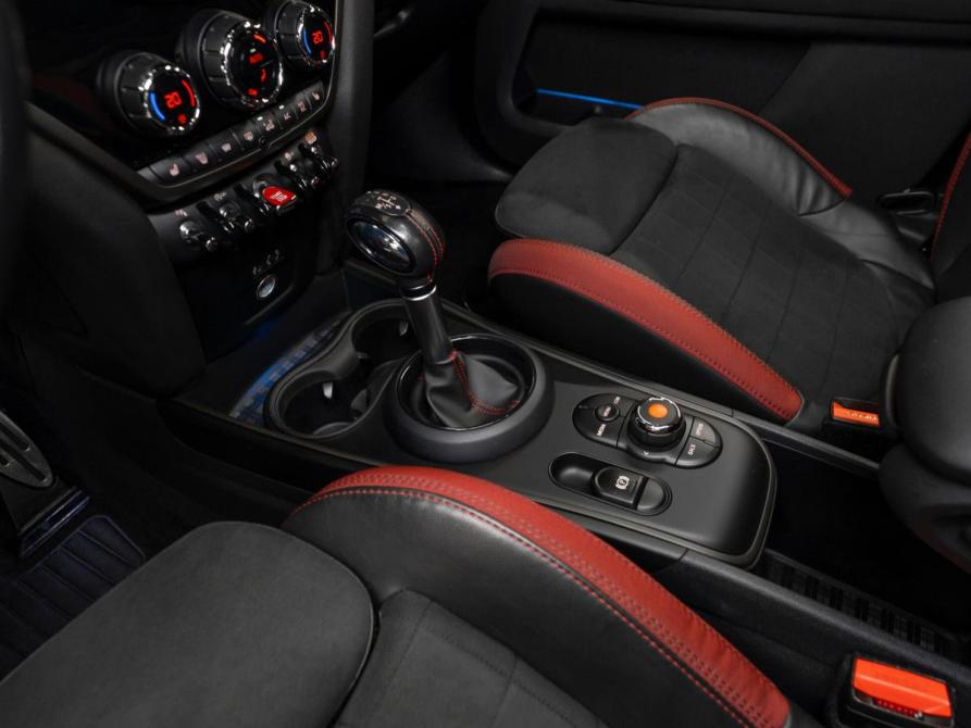 Mini Countryman II Москва  - изображение 17
