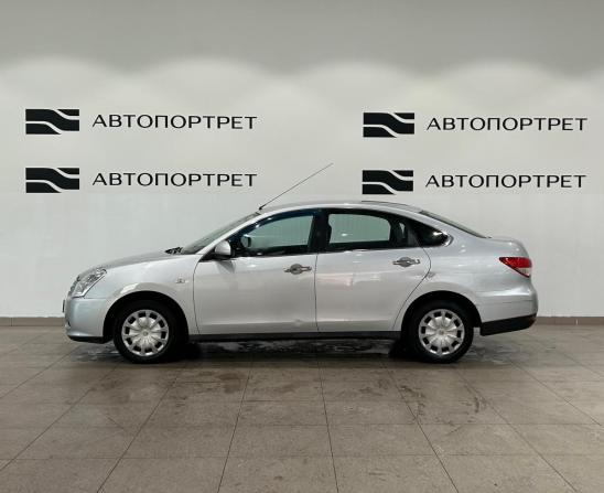 Nissan Almera III (G15) с пробегом 2014 года, цена 479 000 рублей, 179956 км, седан, Автокод Объявления