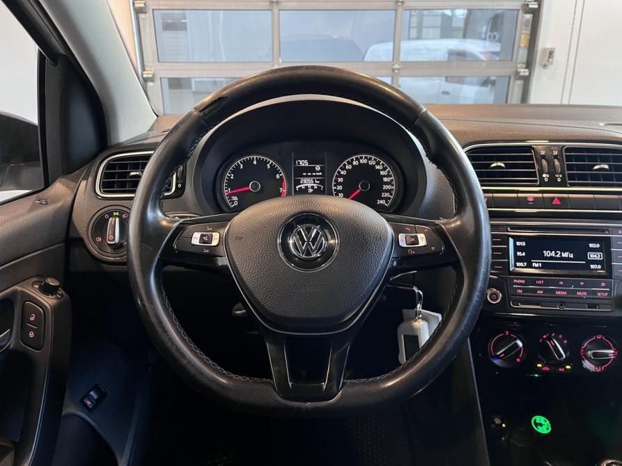 Volkswagen Polo V Рестайлинг Чебоксары  - изображение 10