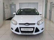 Ford Focus III Омск  - изображение 19