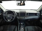 Toyota RAV4 IV (XA40) Рестайлинг Санкт-Петербург  - изображение 37