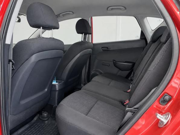 Hyundai i30 I Рестайлинг с пробегом 2010 года, цена 839 000 рублей, 92465 км, хэтчбек, Автокод Объявления