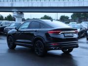 Geely Tugella I Рестайлинг Москва  - изображение 32