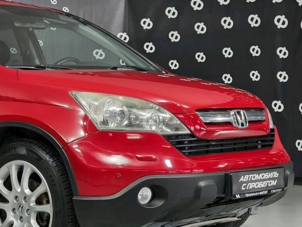 Honda CR-V III с пробегом 2007 года, цена 1 090 000 рублей, 299065 км, внедорожник, Автокод Объявления