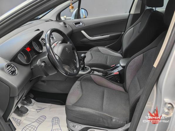 Peugeot 308 I Рестайлинг с пробегом 2011 года, цена 450 000 рублей, 170000 км, хэтчбек, Автокод Объявления