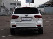 Kia Sorento III Prime Рестайлинг Москва  - изображение 34