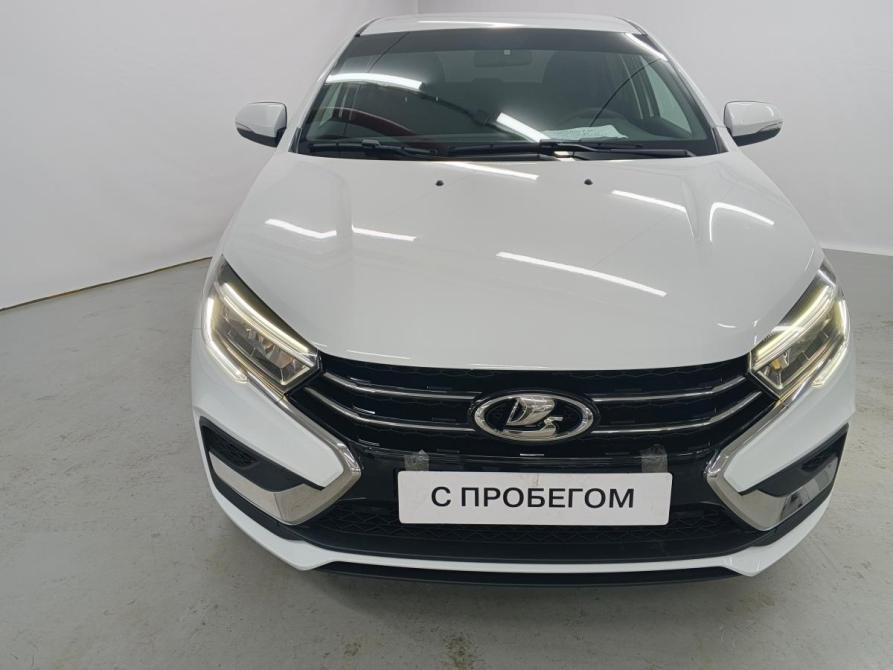 Lada (ВАЗ) Vesta I Рестайлинг (NG) Москва  - изображение 4