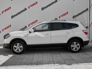 Nissan Qashqai+2 I Рестайлинг Екатеринбург  - изображение 32
