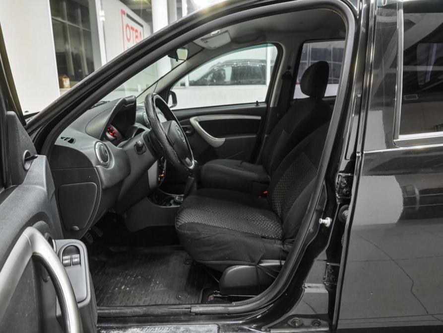 Renault Duster I Челябинск  - изображение 14