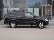 SsangYong Kyron I Рестайлинг Новосибирск  - изображение 25