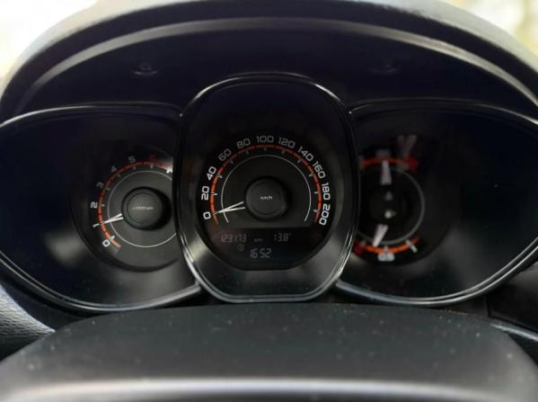 Lada (ВАЗ) Vesta I с пробегом 2017 года, цена 690 000 рублей, 123172 км, седан, Автокод Объявления