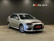 Mitsubishi Lancer X Рестайлинг Челябинск  - изображение 22