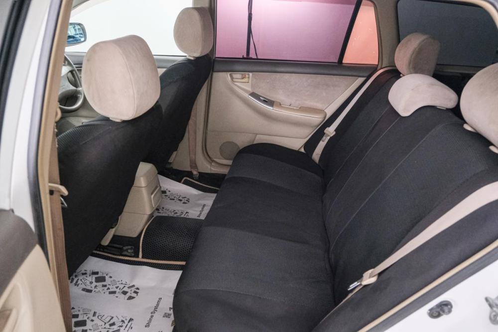 Toyota Corolla IX (E120 E130) Красноярск  - изображение 19