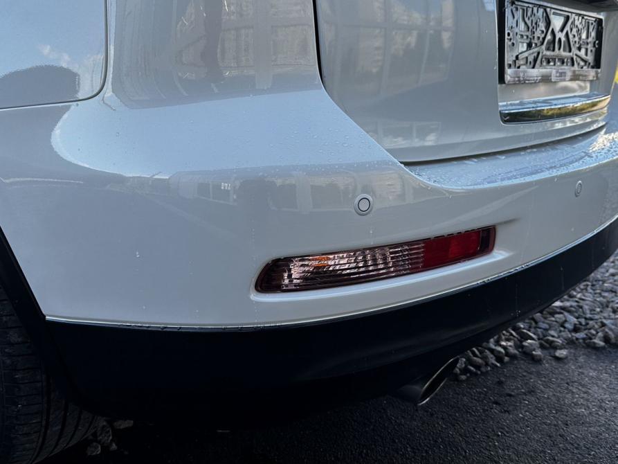 Infiniti EX I (J50) Ярославль  - изображение 7