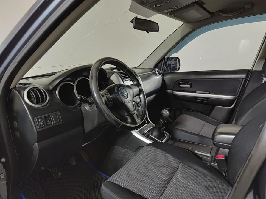 Suzuki Grand Vitara II Уфа  - изображение 20