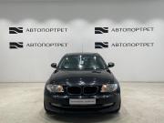 BMW 1 серии I (E81/E82/E87/E88) Рестайлинг Санкт-Петербург  - изображение 17