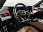 BMW 5 серии VIII (G60/G61/G68) Москва  - изображение 46