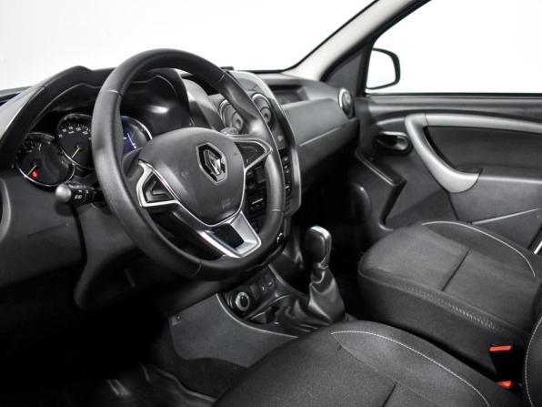 Renault Duster I Рестайлинг с пробегом 2020 года, цена 1 575 000 рублей, 74130 км, внедорожник, Автокод Объявления
