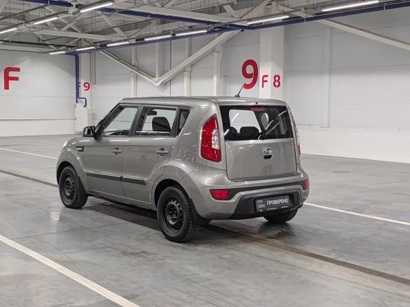 Kia Soul I Рестайлинг с пробегом 2013 года, цена 910 000 рублей, 152863 км, хэтчбек, Автокод Объявления