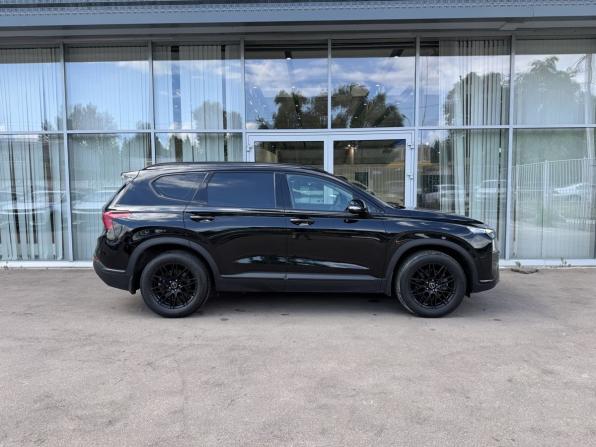 Hyundai Santa Fe IV Рестайлинг с пробегом 2023 года, цена 4 265 000 рублей, 19952 км, внедорожник, Автокод Объявления