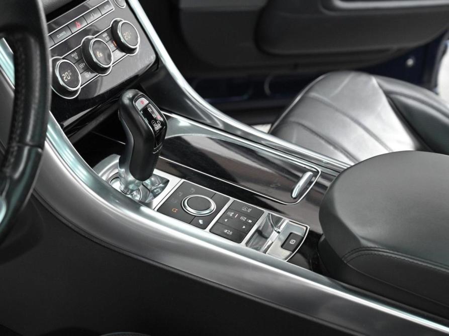 Land Rover Range Rover Sport II Москва  - изображение 11