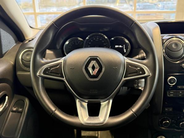 Renault Duster II с пробегом 2020 года, цена 1 680 000 рублей, 39000 км, внедорожник, Автокод Объявления