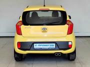 Kia Picanto II Москва  - изображение 20