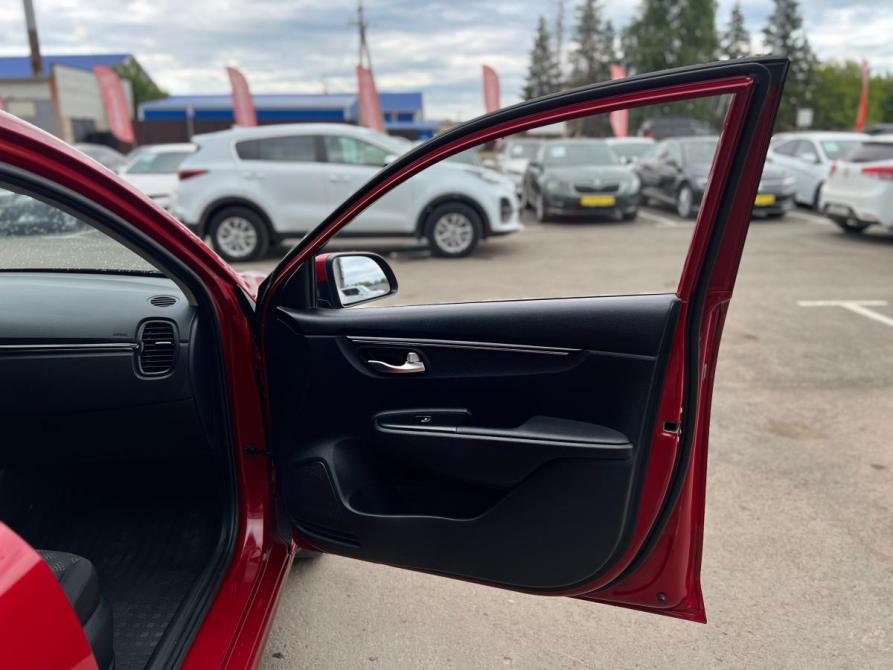 Kia Rio IV Альметьевск  - изображение 24