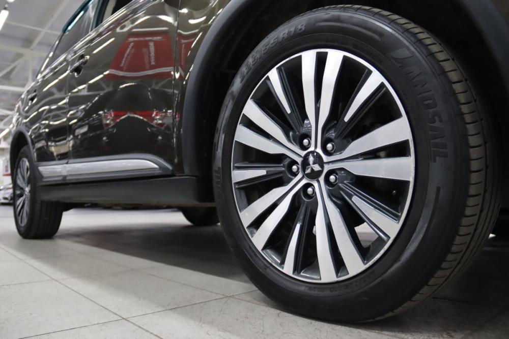 Mitsubishi Outlander III Рестайлинг 3 Сургут  - изображение 27