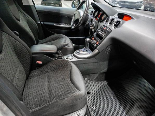 Peugeot 308 I Рестайлинг с пробегом 2012 года, цена 505 000 рублей, 169527 км, хэтчбек, Автокод Объявления