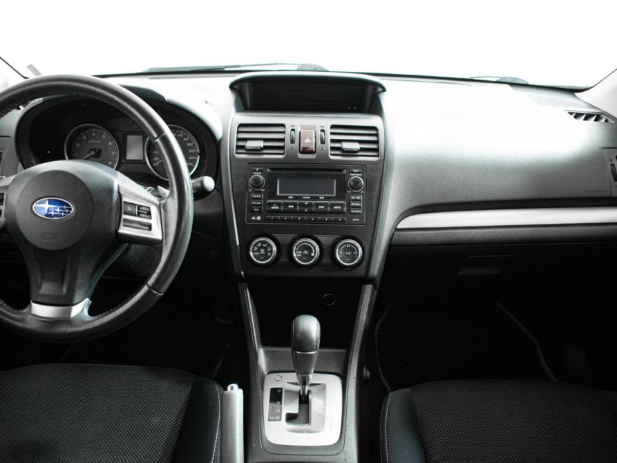 Subaru XV I Москва  - изображение 13