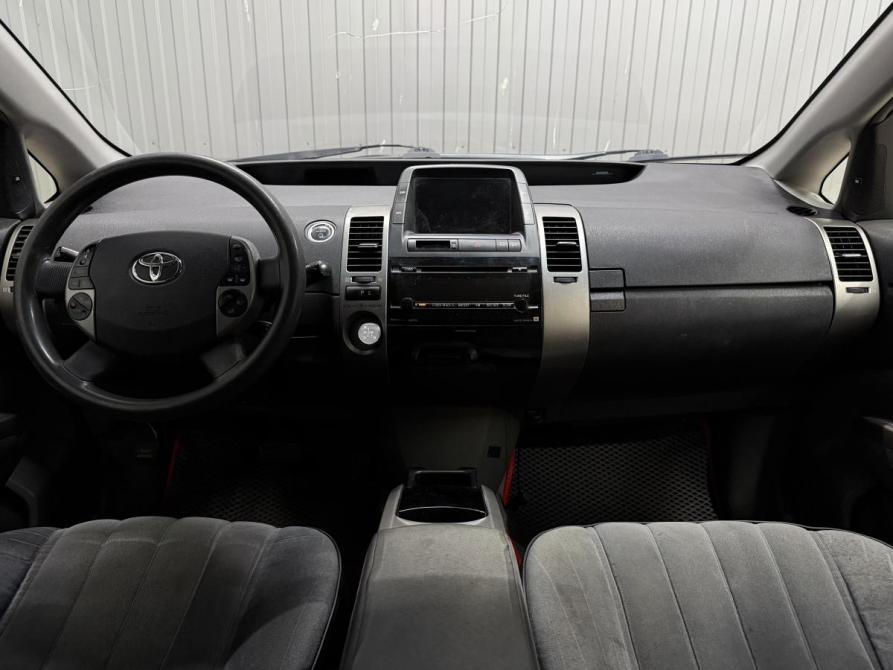 Toyota Prius II Рестайлинг (XW20) Магнитогорск  - изображение 9