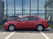 Mitsubishi Lancer X Рестайлинг Москва  - изображение 29