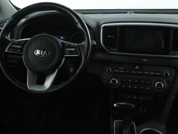 Kia Sportage IV Рестайлинг с пробегом 2020 года, цена 1 849 000 рублей, 183300 км, внедорожник, Автокод Объявления