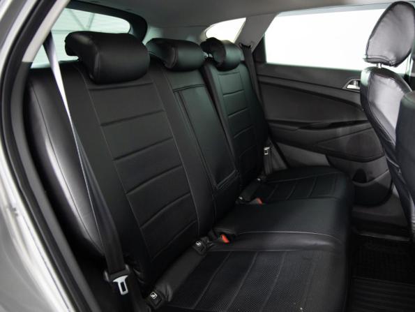 Hyundai Tucson III Рестайлинг с пробегом 2020 года, цена 2 199 000 рублей, 81860 км, внедорожник, Автокод Объявления