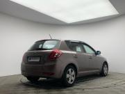 Kia Ceed I Рестайлинг Мурманск  - изображение 32