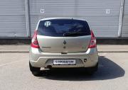 Renault Sandero I Санкт-Петербург  - изображение 23
