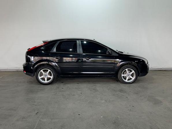 Ford Focus II с пробегом 2006 года, цена 360 000 рублей, 287492 км, хэтчбек, Автокод Объявления