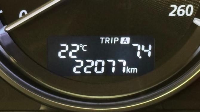 Mazda CX-5 I с пробегом 2014 года, цена 2 090 000 рублей, 22077 км, внедорожник, Автокод Объявления