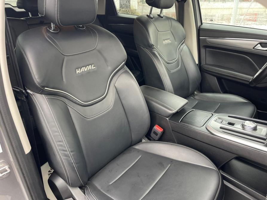 Haval Jolion I Тула  - изображение 17