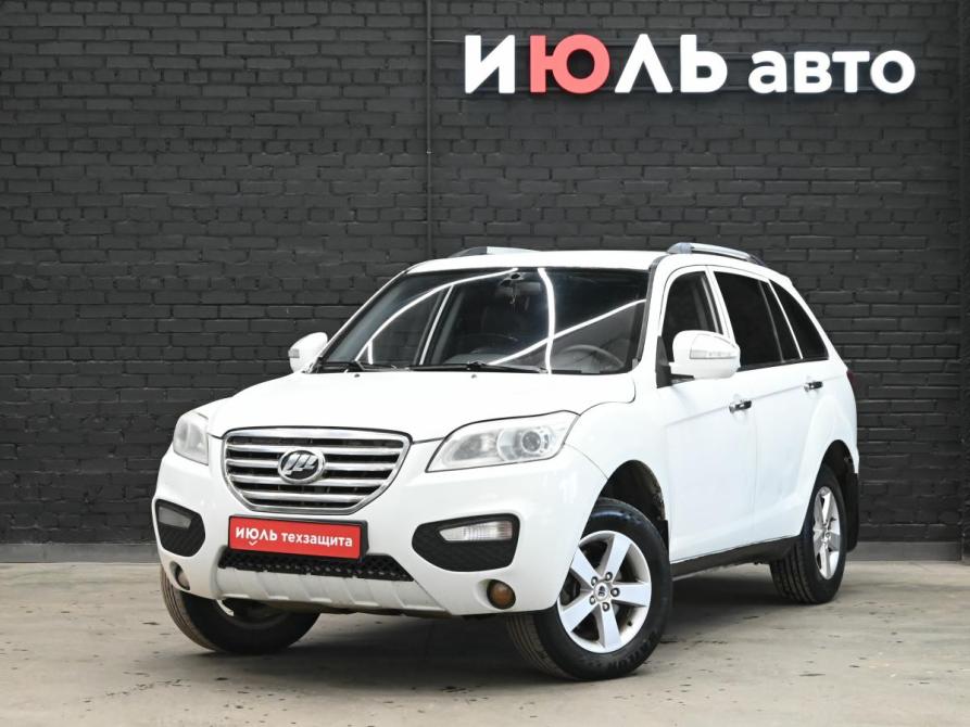 Lifan X60 I Екатеринбург  - изображение 1
