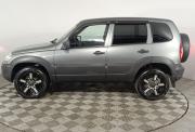 Chevrolet Niva I Рестайлинг Волгоград  - изображение 25