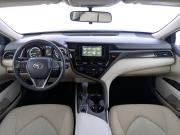 Toyota Camry VIII (XV70) Рестайлинг Москва  - изображение 55