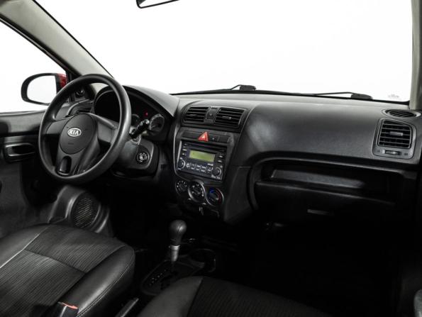 Kia Picanto I Рестайлинг с пробегом 2010 года, цена 429 585 рублей, 162174 км, хэтчбек, Автокод Объявления