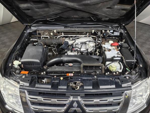 Mitsubishi Pajero IV Рестайлинг 1 с пробегом 2013 года, цена 2 249 000 рублей, 183485 км, внедорожник, Автокод Объявления