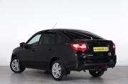 Lada (ВАЗ) Granta I Рестайлинг Новосибирск  - изображение 23