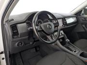 Skoda Kodiaq I Москва  - изображение 44