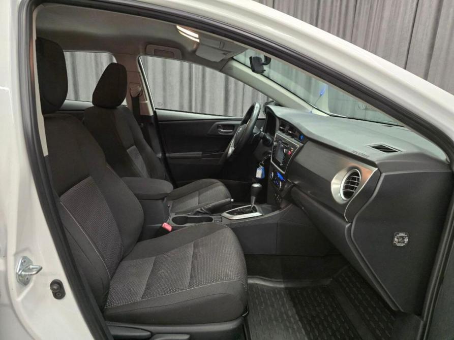 Toyota Auris II Красноярск  - изображение 12