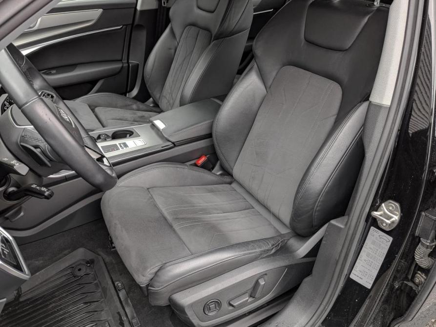 Audi A6 V (C8) Москва  - изображение 20
